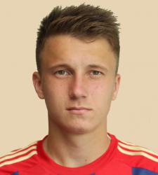 Александр Головин фото