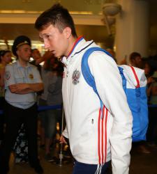 Александр Головин фото