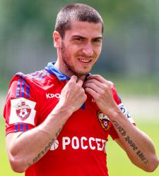 Алексей Ионов фото