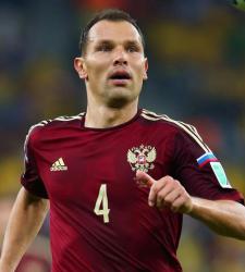 Сергей Игнашевич фото