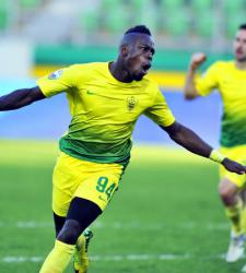 Янник Боли фото