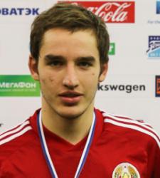 Павел Савицкий 495x300