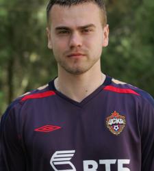 Игорь Акинфеев 400x600