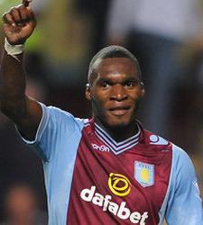 Кристиан Бентеке 350x250