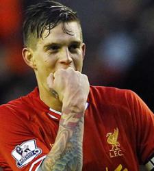 Даниэль Аггер 460x276