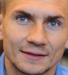 Артур Енджейчик 466x310