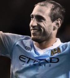 Пабло Сабалета 441x160