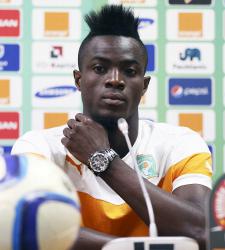 Эрик Байи фото 