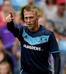 Виктор Фишер фото