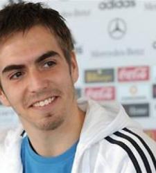 Филипп Лам 500x375
