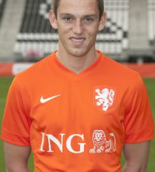 Стефан де Врей 533x800