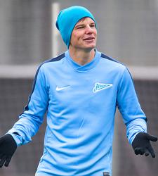 Андрей Аршавин фото 