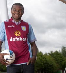 фото Жорес Окоре