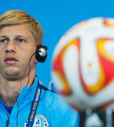 Валерий Федорчук фото