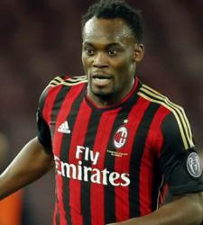 Майкл Эссьен 660x363