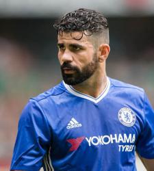 Диего Коста фото