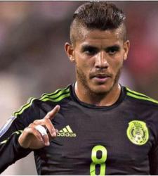 Хонатан дос Сантос фото