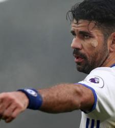 Диего Коста фото