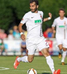 Халил Алтынтоп фото