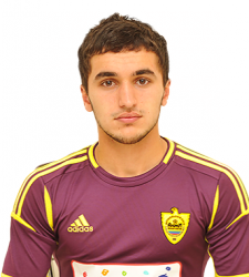 Сердер Сердеров фото