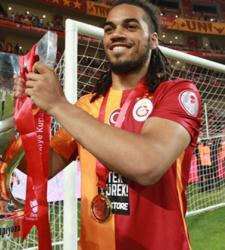 Жезон Денайер фото