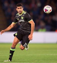 Диего Коста фото