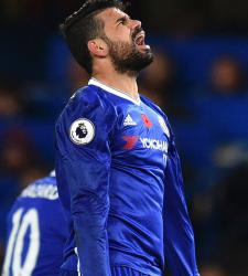 Диего Коста фото