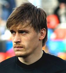 Дмитрий Айдов фото