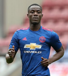 Эрик Байи фото