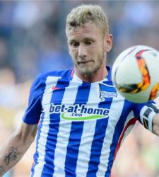 Фабиан Лустенбергер фото