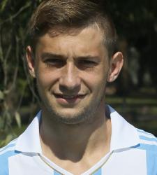 Федерико Картабия фото