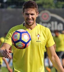 Андреу Фонтас фото