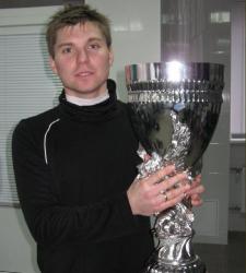 Валерий Куценко фото