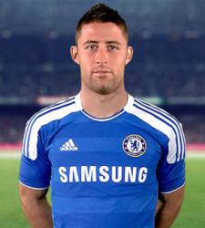 Гари Кэйхилл футболист 800x600