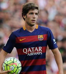 Серджи Роберто