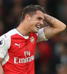 Гранит Джака фото