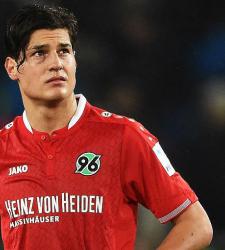 Миико Альборноз фото