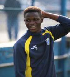 Мусса Думбия 300x192