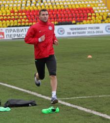 Иван Черенчиков фото