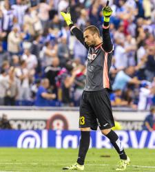 Пау Лопес фото