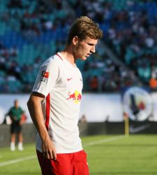 Тимо Вернер фото