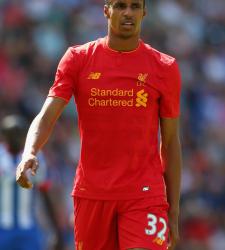 Жоэль Матип фото