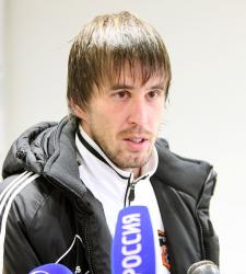Максим Семакин фото