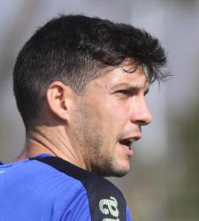 Хави Лопес фото