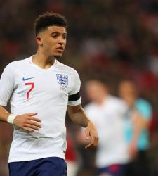 Джейдон Санчо