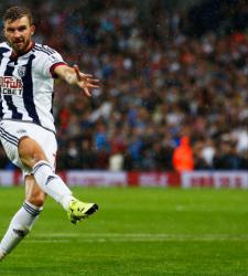 Джеймс Моррисон фото