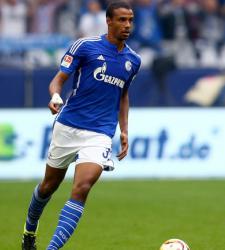 Жоэль Матип фото