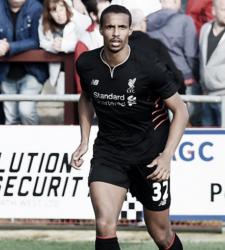 Жоэль Матип фото