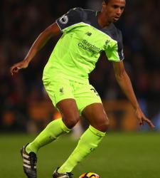 Жоэль Матип фото