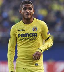 Хонатан дос Сантос фото